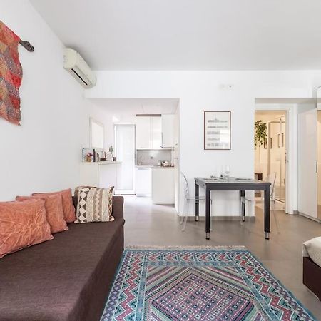 Hospitalityrome Monti Leonina With Terrace Apartment Exterior photo