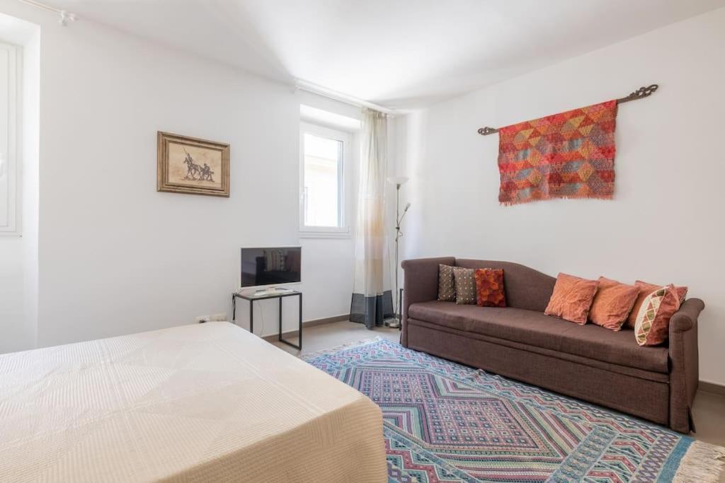 Hospitalityrome Monti Leonina With Terrace Apartment Exterior photo