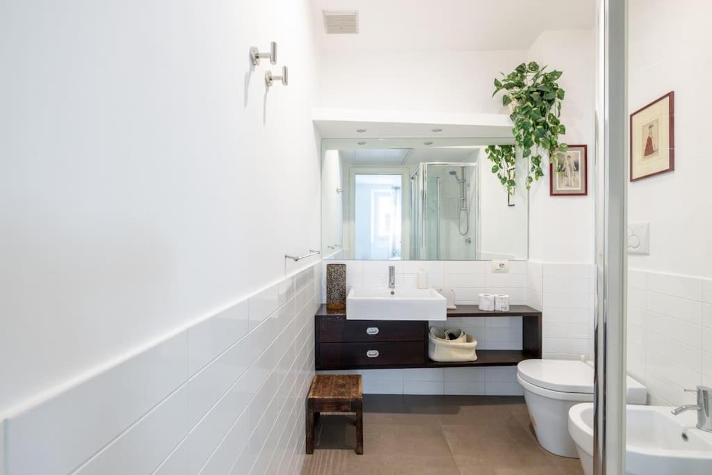 Hospitalityrome Monti Leonina With Terrace Apartment Exterior photo