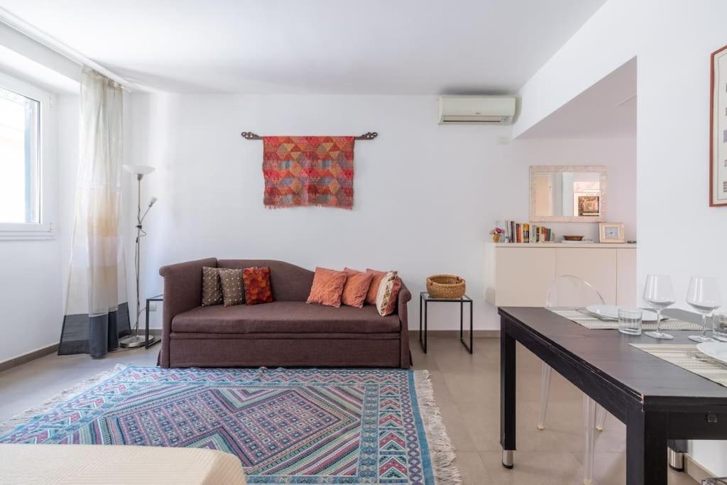 Hospitalityrome Monti Leonina With Terrace Apartment Exterior photo