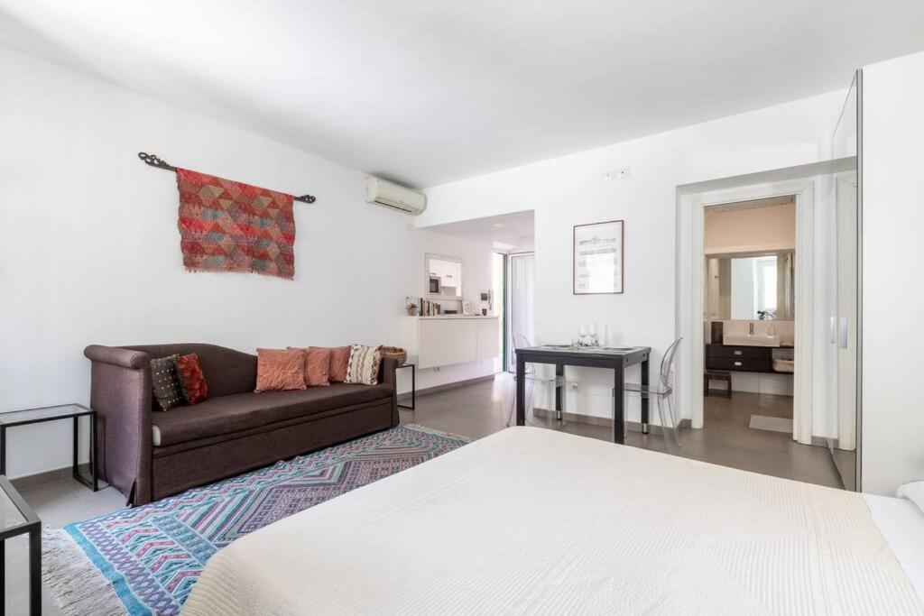 Hospitalityrome Monti Leonina With Terrace Apartment Exterior photo