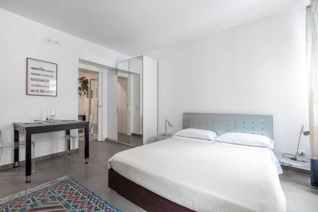 Hospitalityrome Monti Leonina With Terrace Apartment Exterior photo