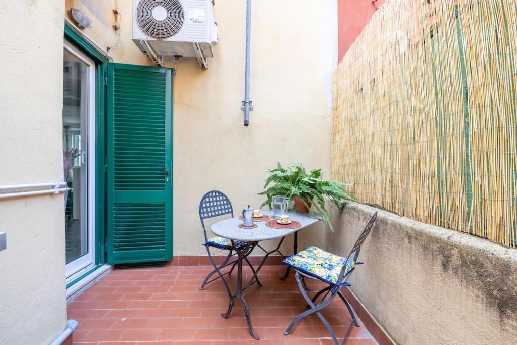 Hospitalityrome Monti Leonina With Terrace Apartment Exterior photo